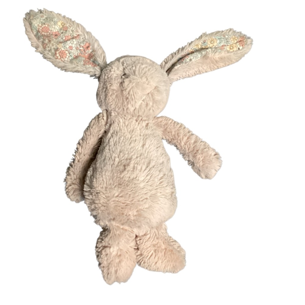 Blossom Blush Bunny-3 - Picture 4 of 6